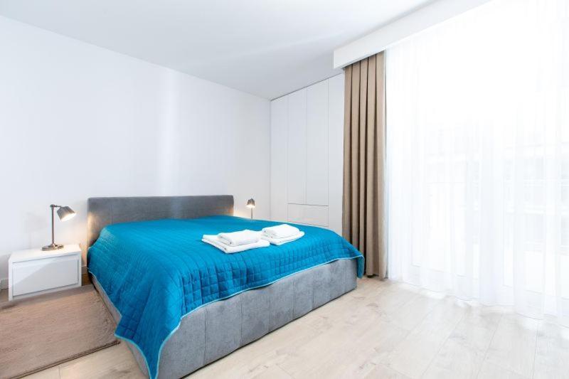 Resort Apartamenty Klifowa Rewal 30 Exterior foto