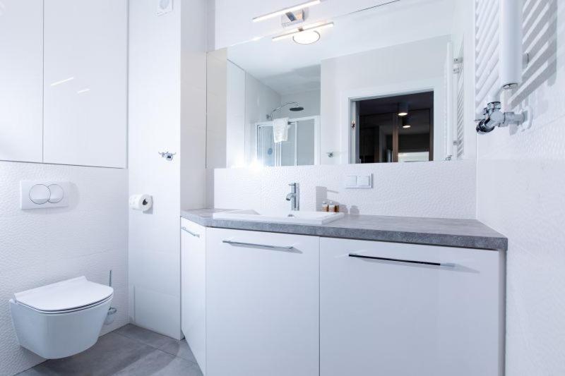 Resort Apartamenty Klifowa Rewal 30 Exterior foto