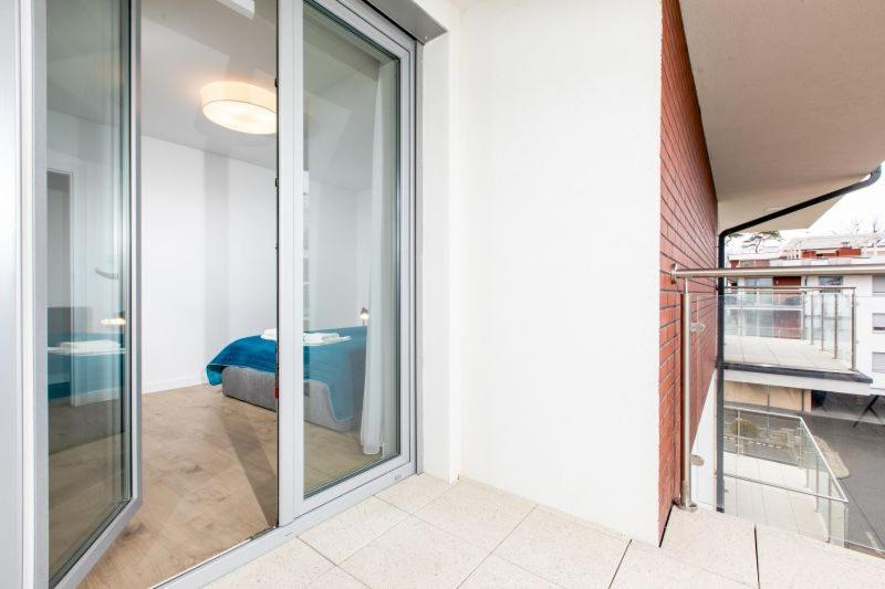 Resort Apartamenty Klifowa Rewal 30 Exterior foto